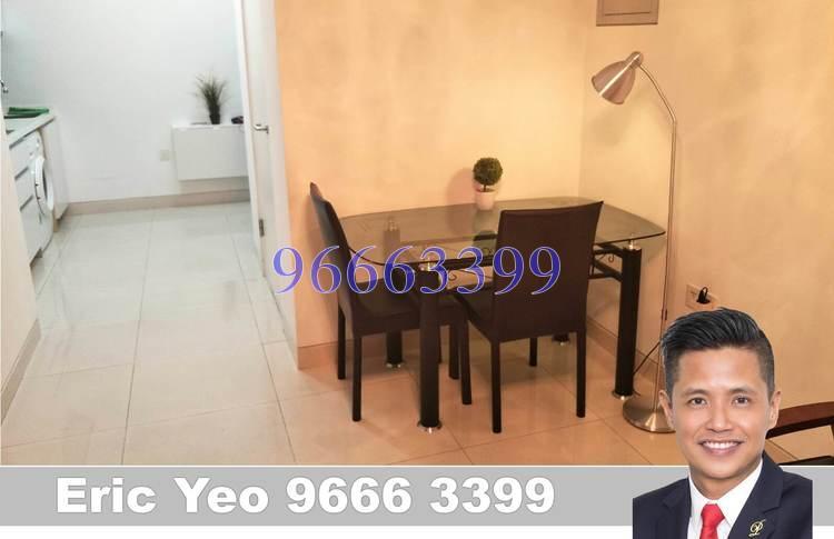 Centra Studios (D14), Apartment #161615792